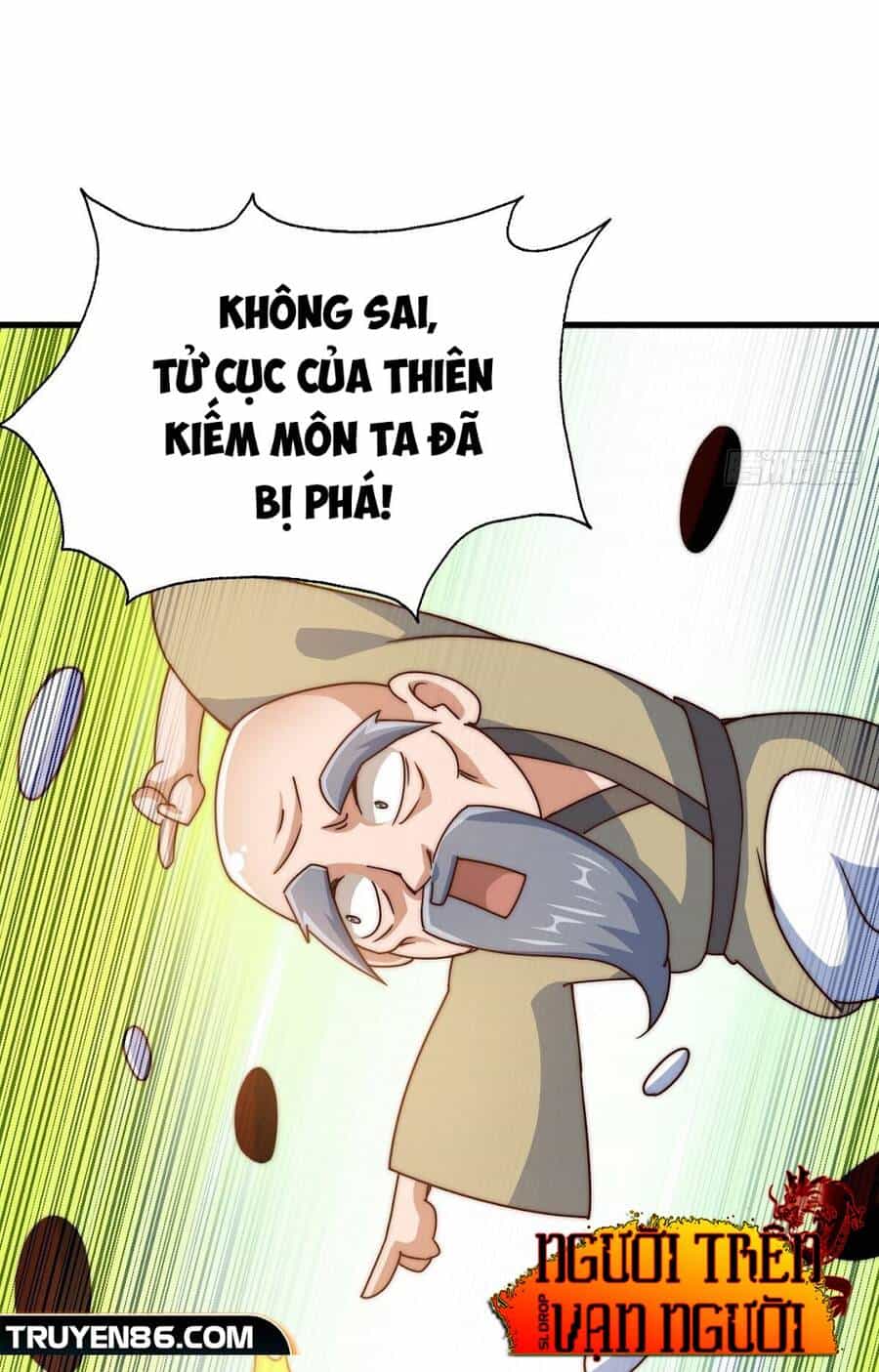 Người Trên Vạn Người - Chương 97 - ảnh 88