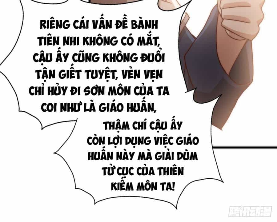Người Trên Vạn Người - Chương 97 - ảnh 91