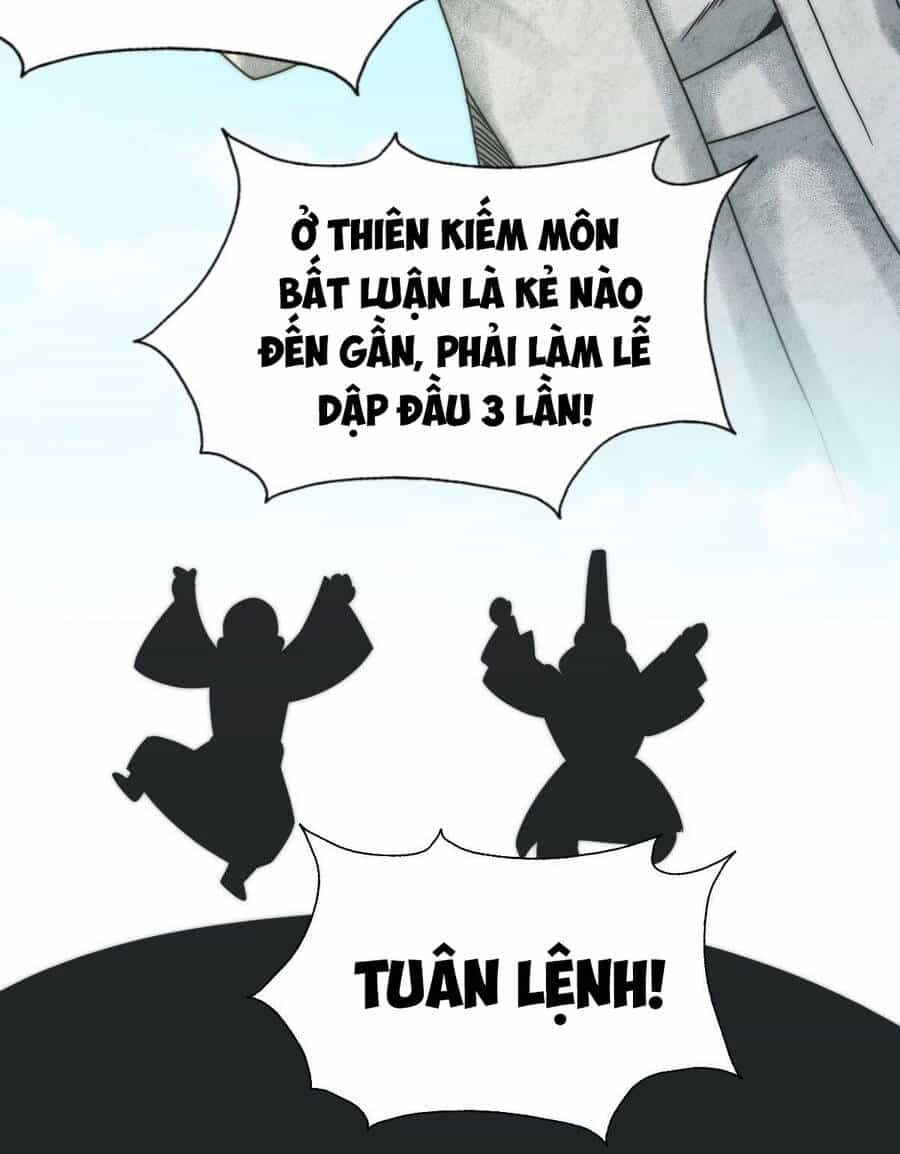 Người Trên Vạn Người - Chương 97 - ảnh 94