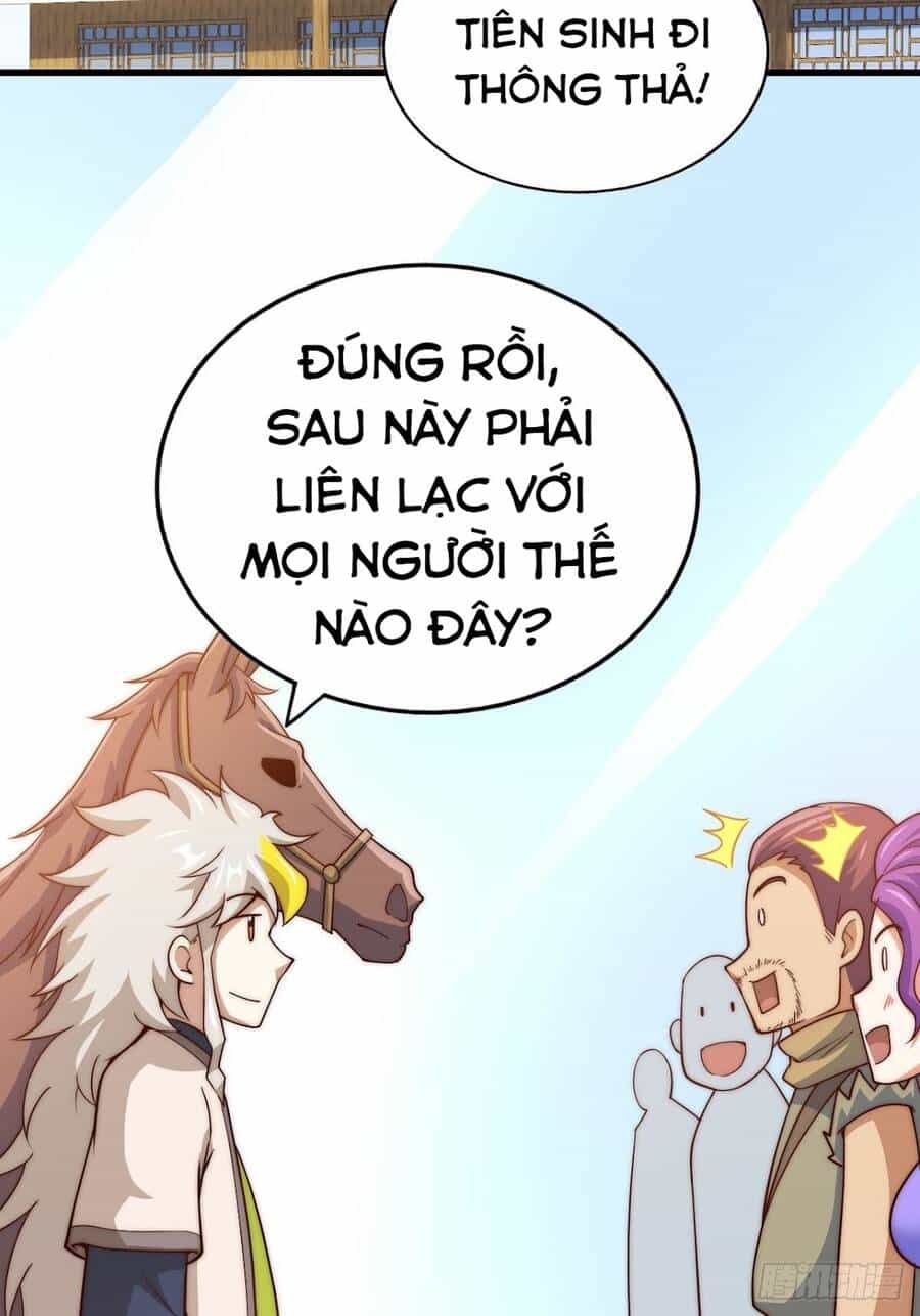 Người Trên Vạn Người - Chương 97 - ảnh 97