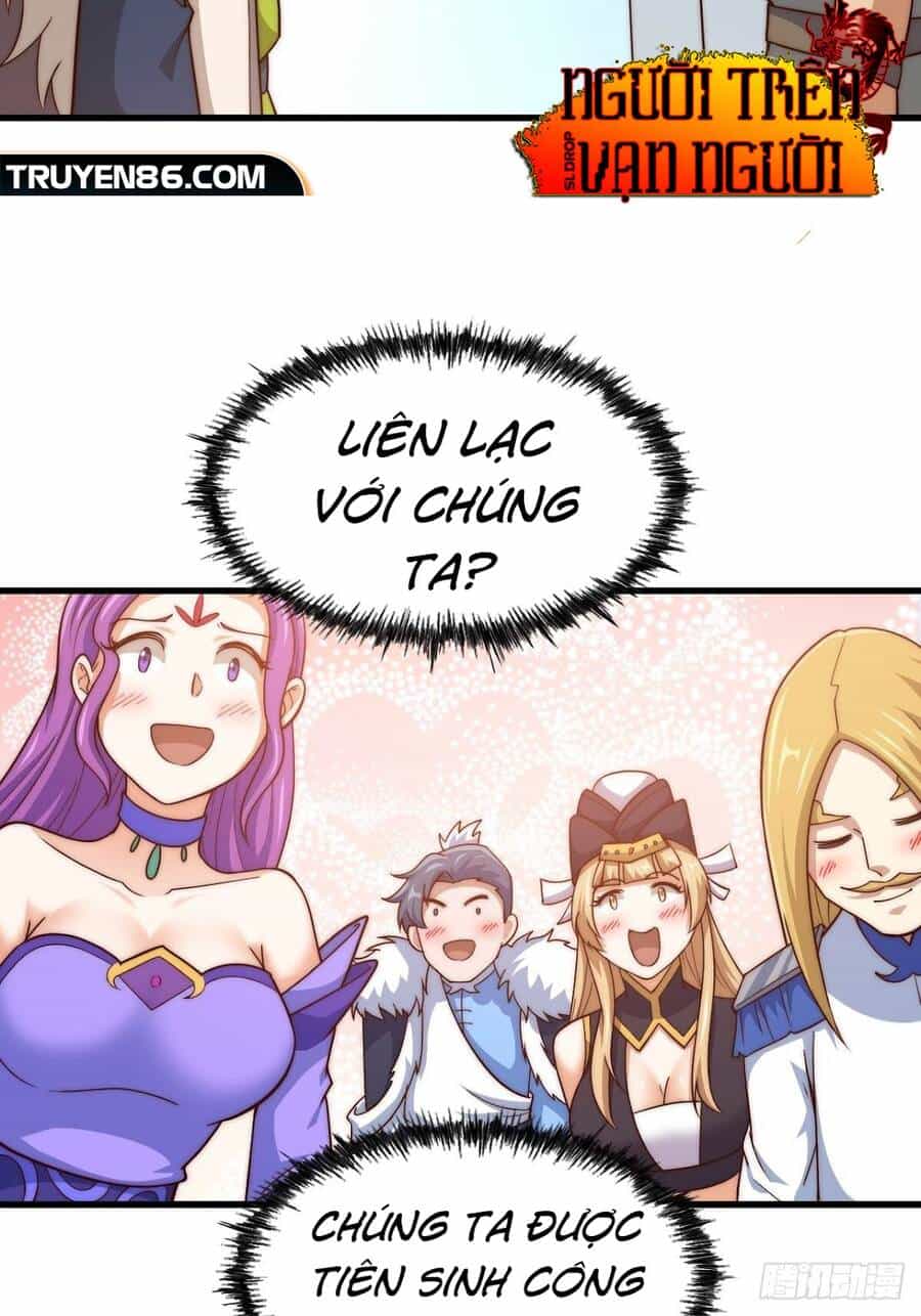 Người Trên Vạn Người - Chương 97 - ảnh 98