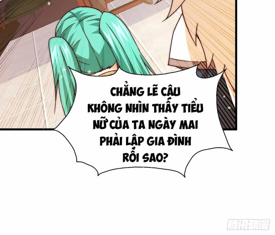 Người Trên Vạn Người - Chương 98 - ảnh 11