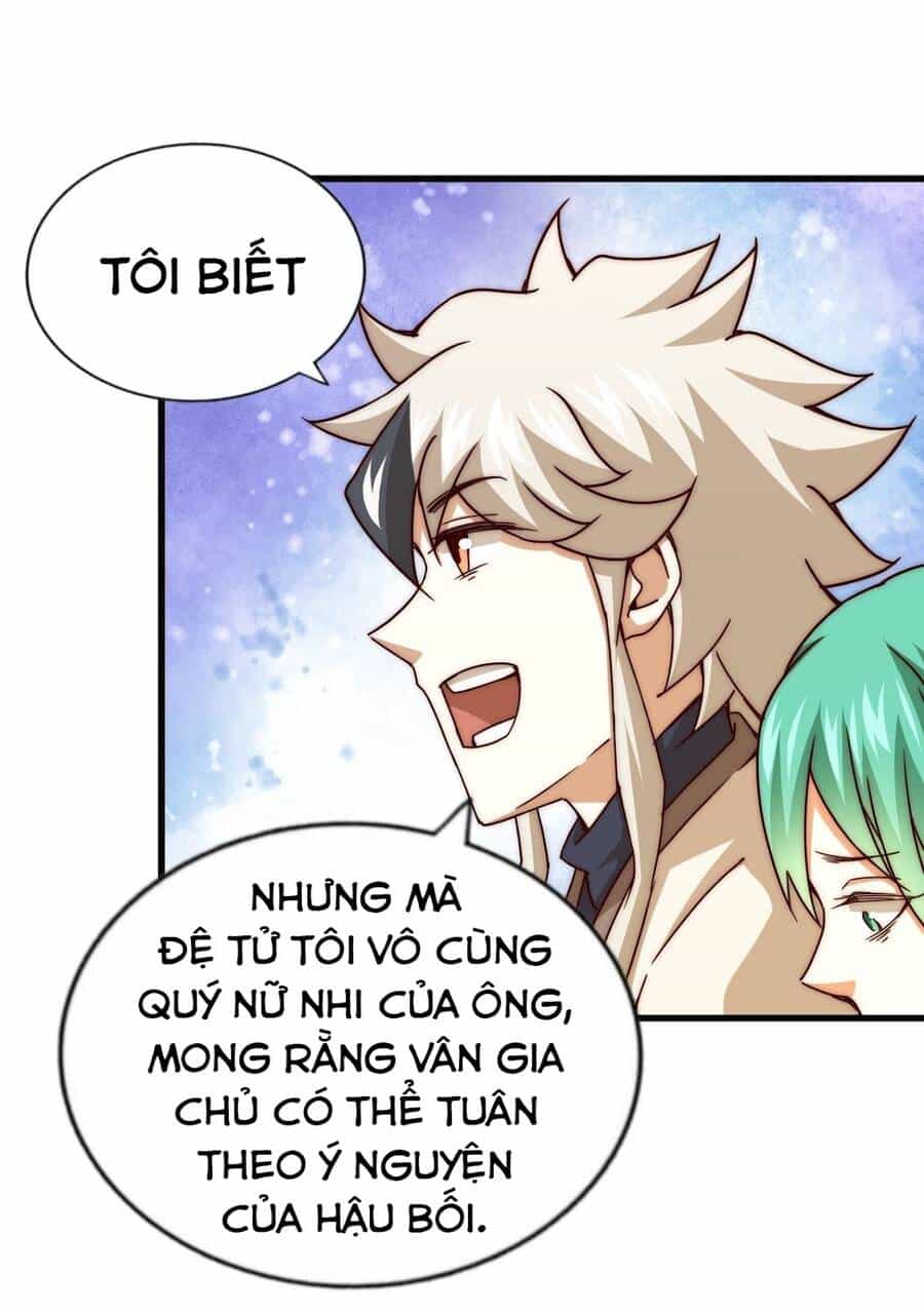 Người Trên Vạn Người - Chương 98 - ảnh 12