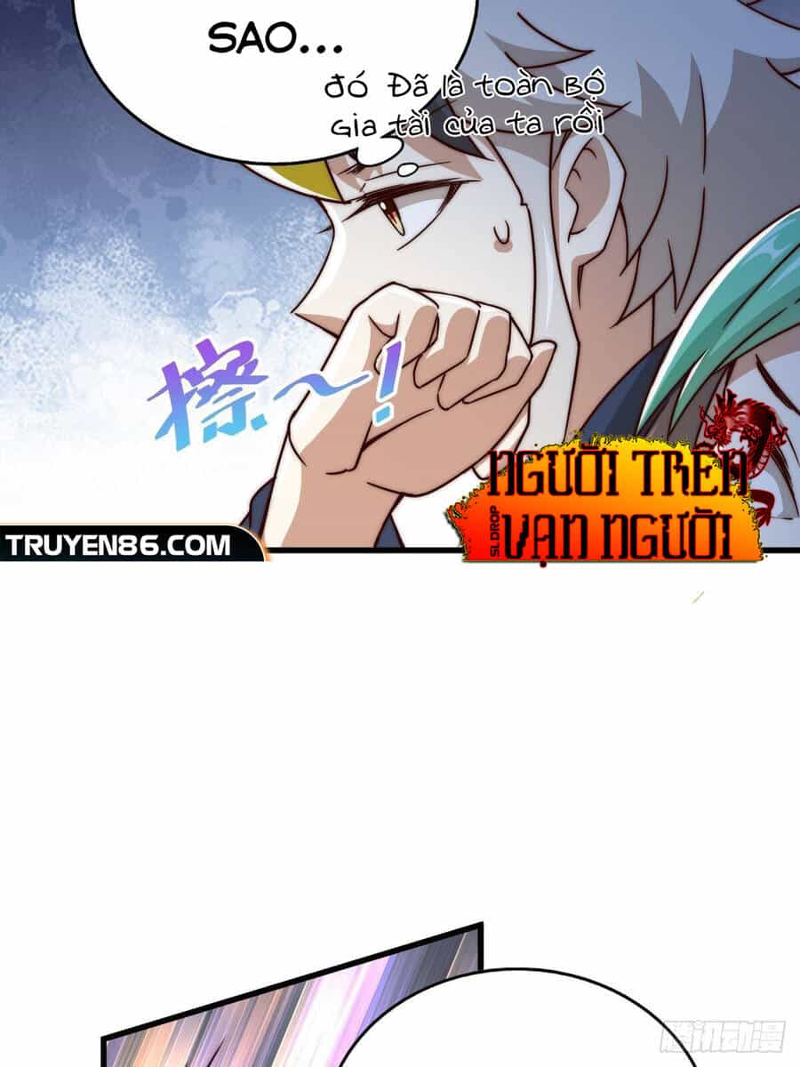 Người Trên Vạn Người - Chương 98 - ảnh 18