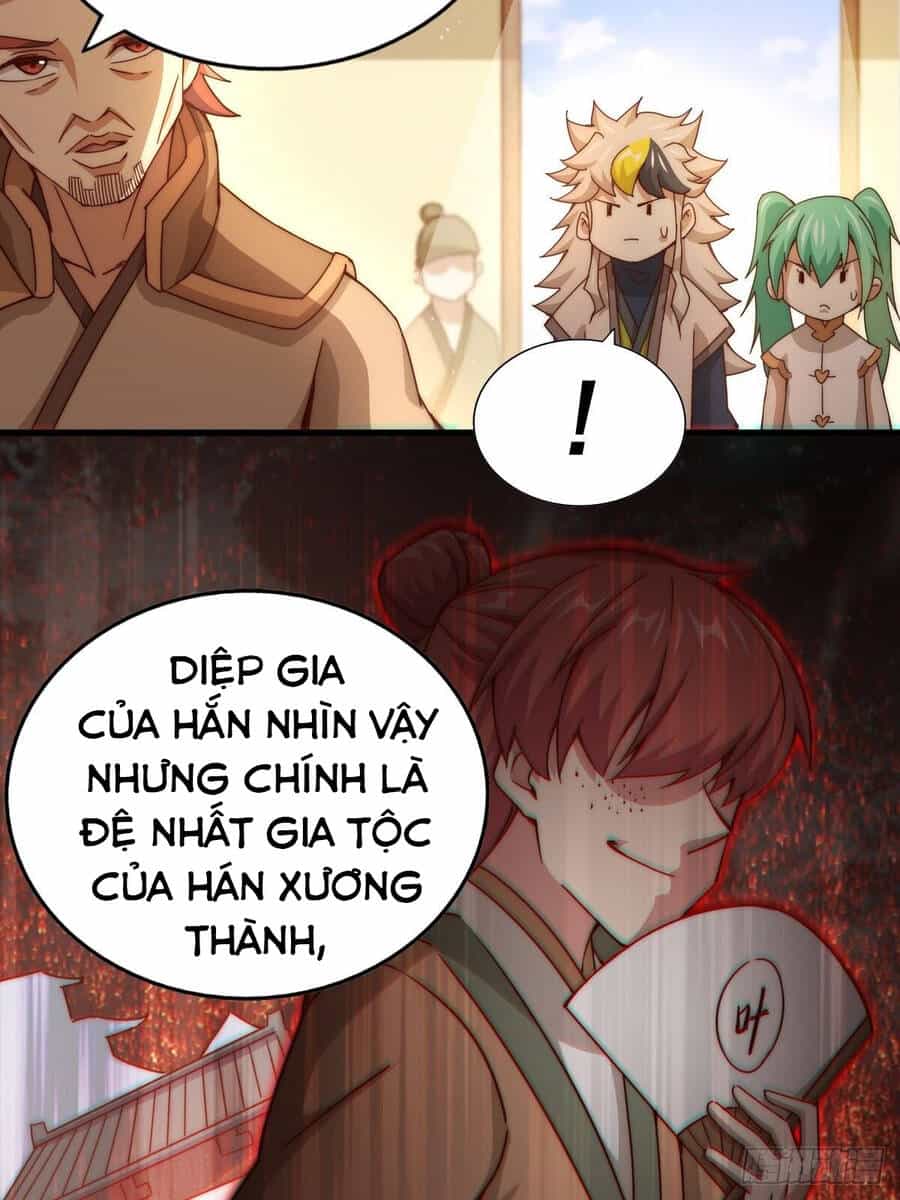 Người Trên Vạn Người - Chương 98 - ảnh 20