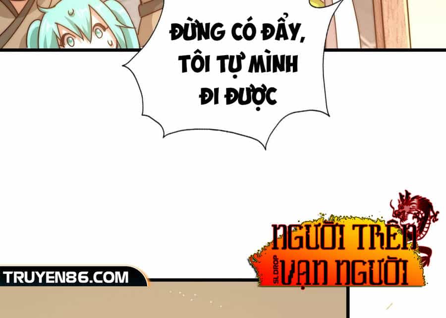 Người Trên Vạn Người - Chương 98 - ảnh 25