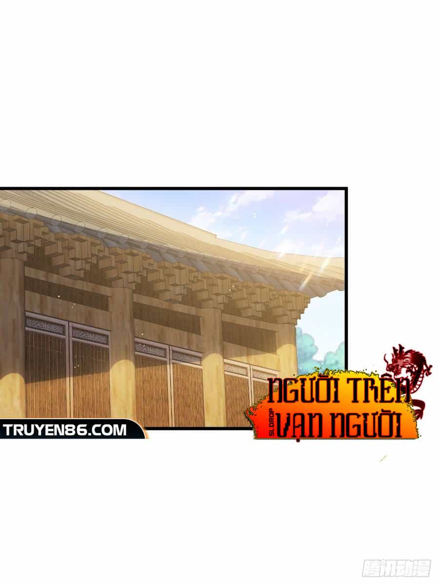 Người Trên Vạn Người - Chương 98 - ảnh 27