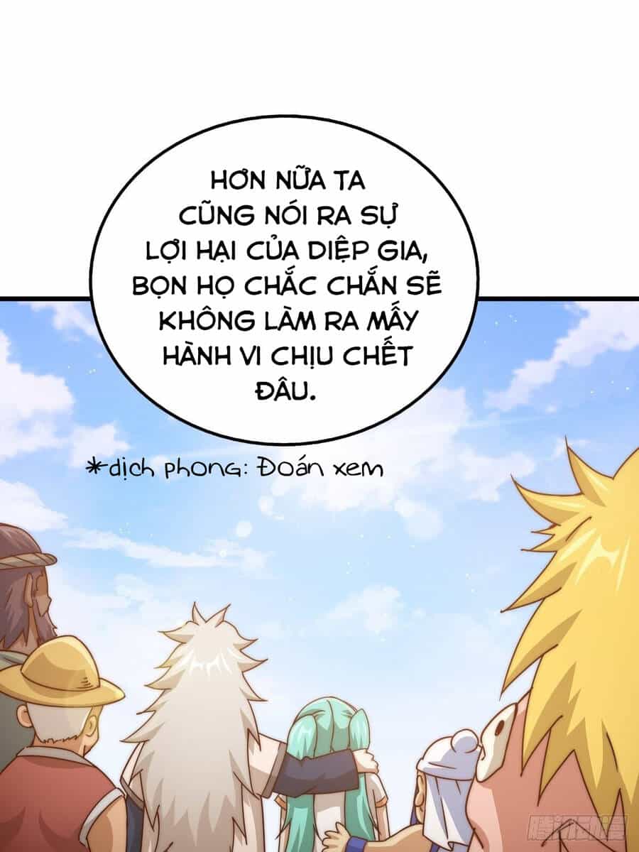 Người Trên Vạn Người - Chương 98 - ảnh 35
