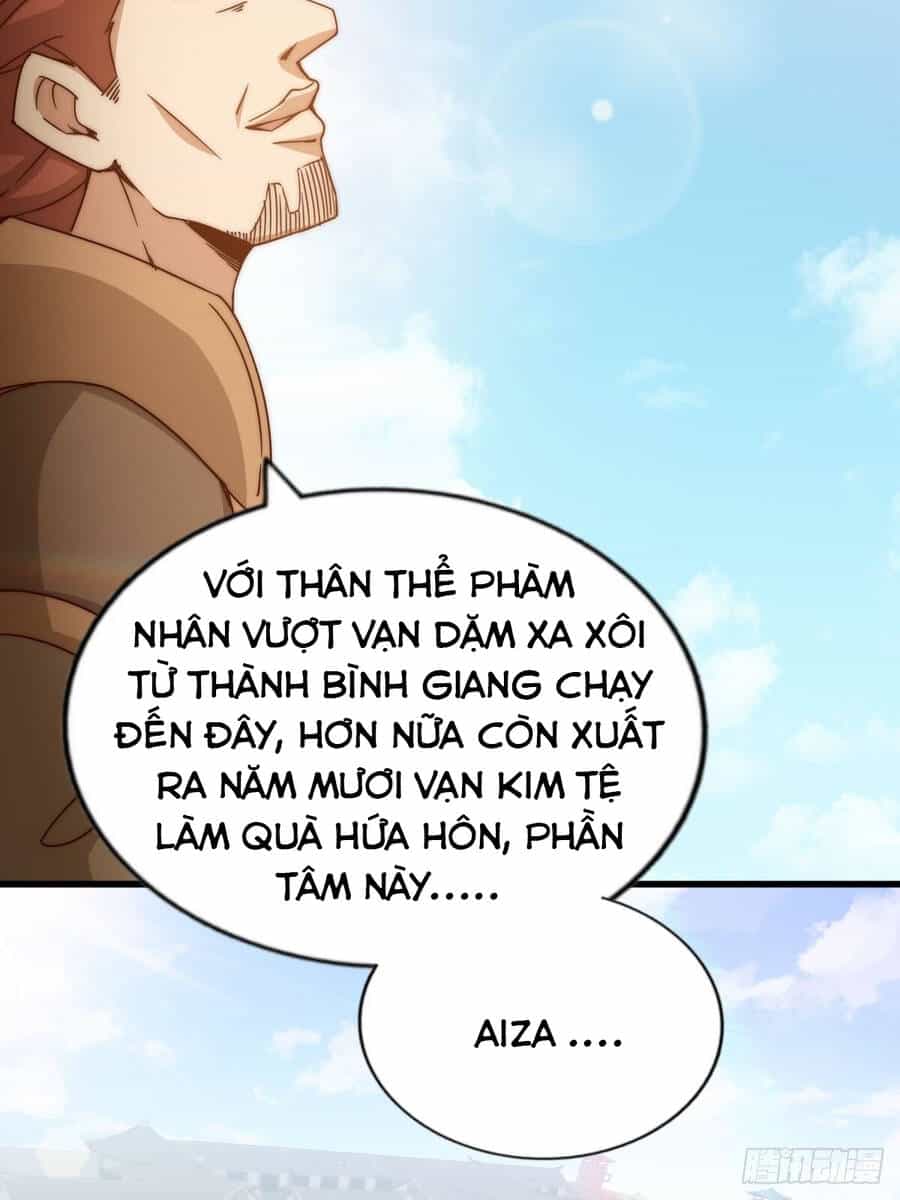 Người Trên Vạn Người - Chương 98 - ảnh 38