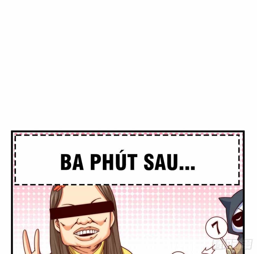 Người Trên Vạn Người - Chương 98 - ảnh 55