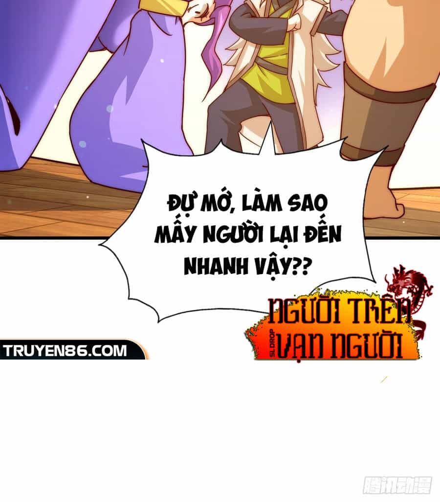 Người Trên Vạn Người - Chương 98 - ảnh 58