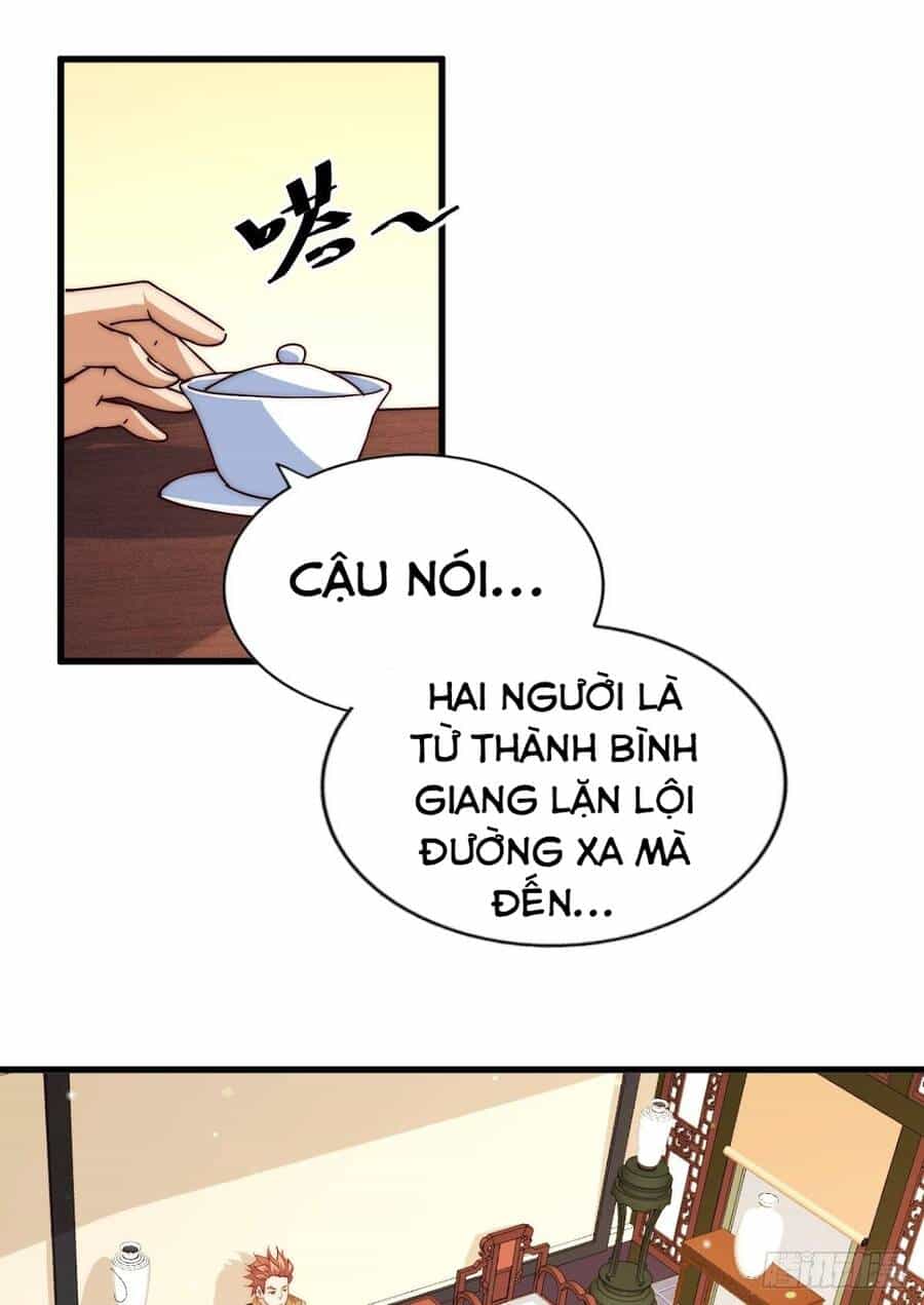 Người Trên Vạn Người - Chương 98 - ảnh 6
