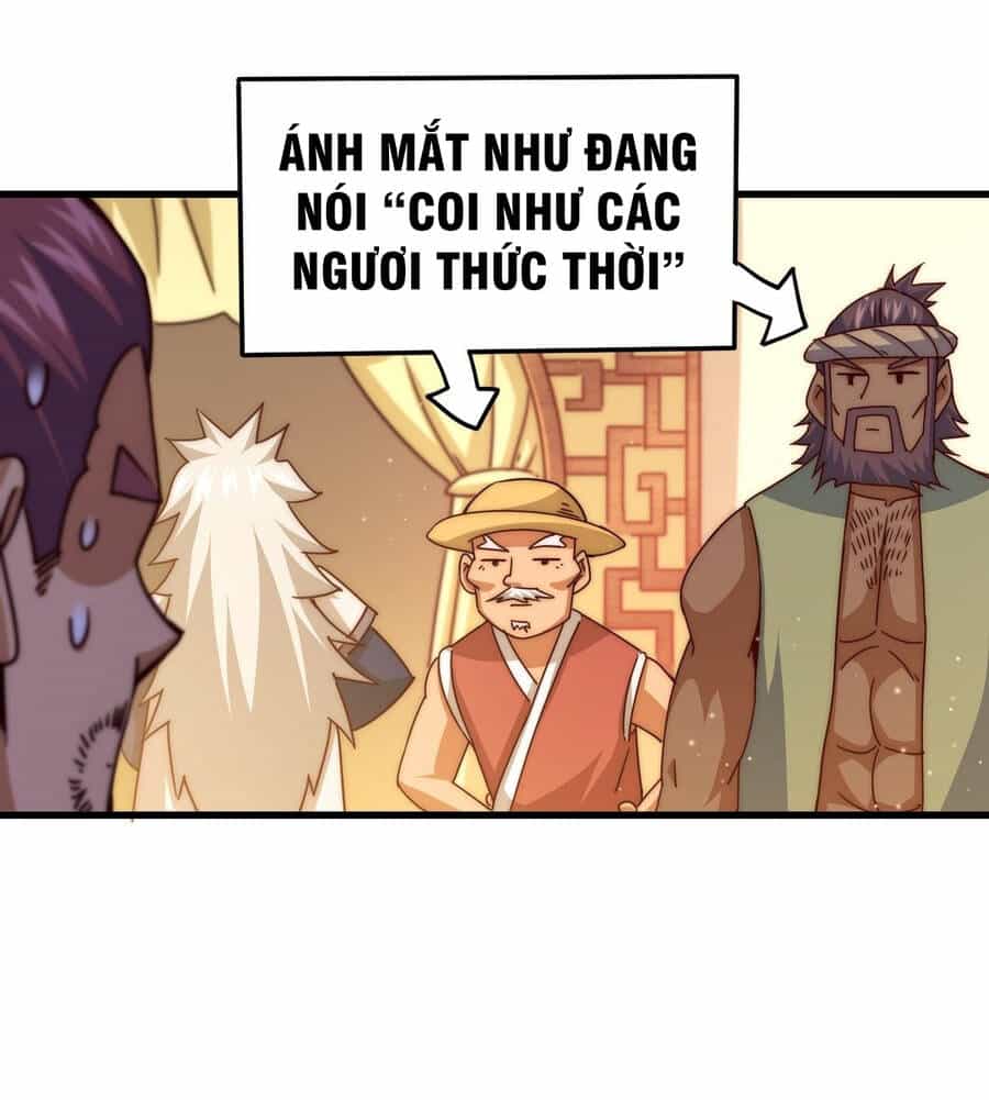 Người Trên Vạn Người - Chương 98 - ảnh 65