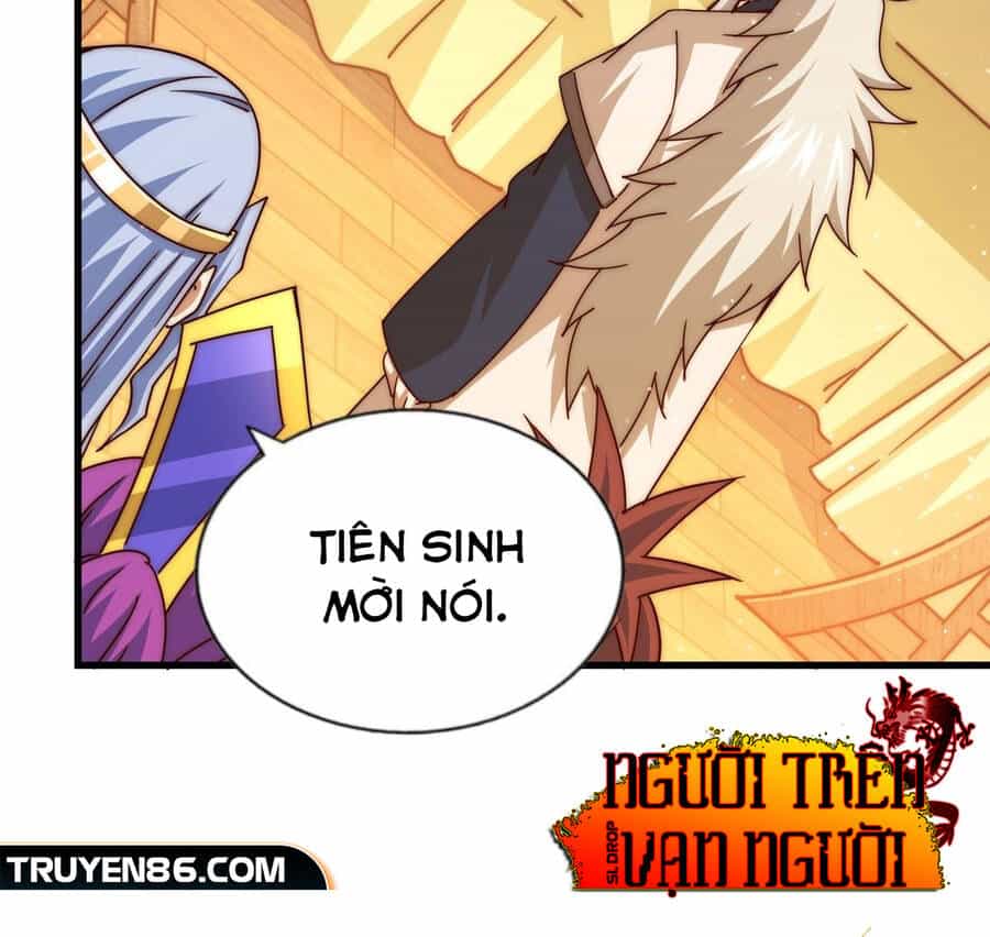 Người Trên Vạn Người - Chương 98 - ảnh 67