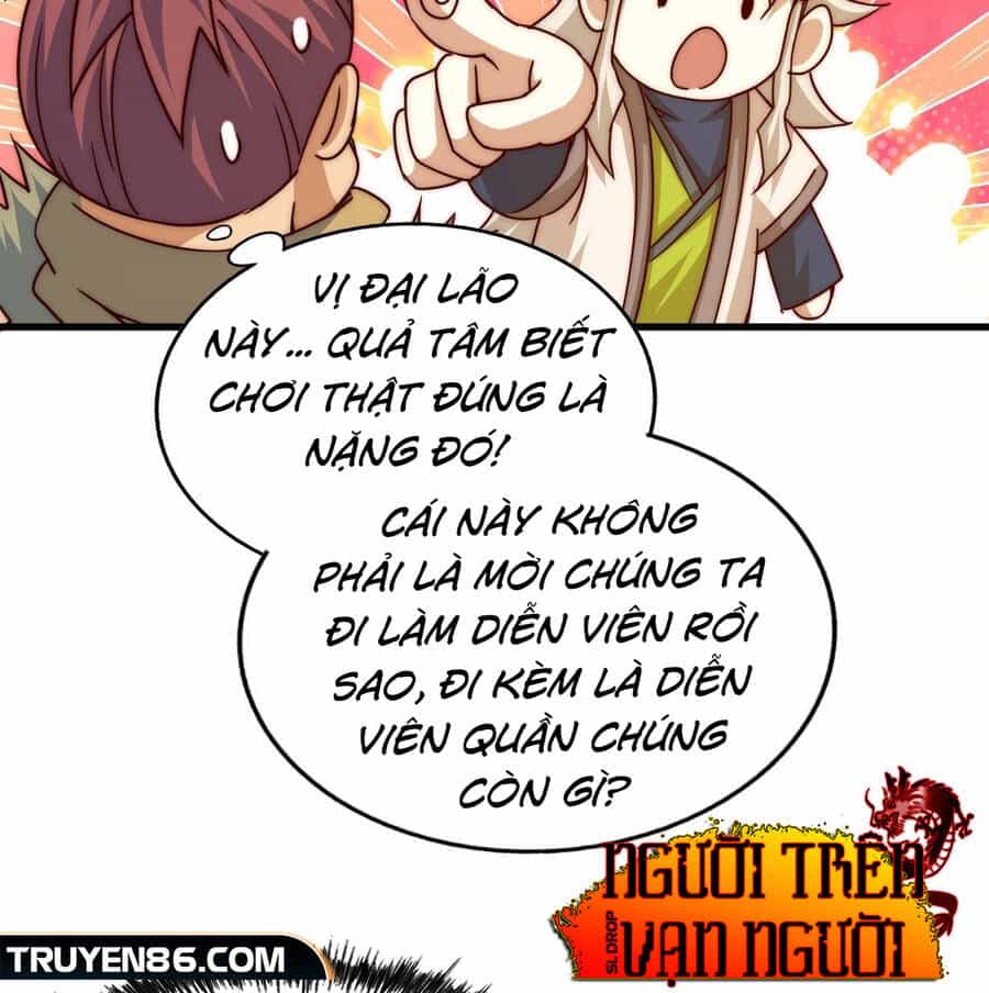 Người Trên Vạn Người - Chương 98 - ảnh 71