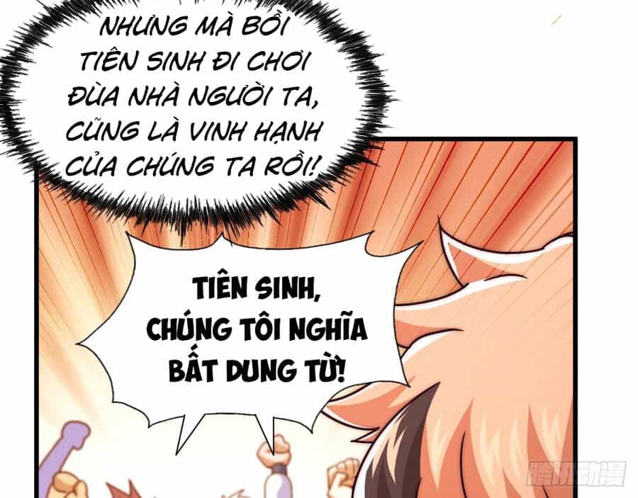 Người Trên Vạn Người - Chương 98 - ảnh 72