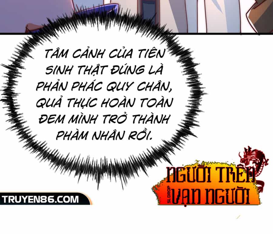 Người Trên Vạn Người - Chương 98 - ảnh 87
