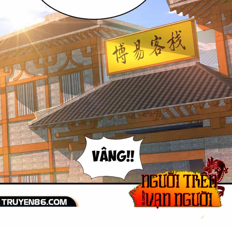 Người Trên Vạn Người - Chương 98 - ảnh 92