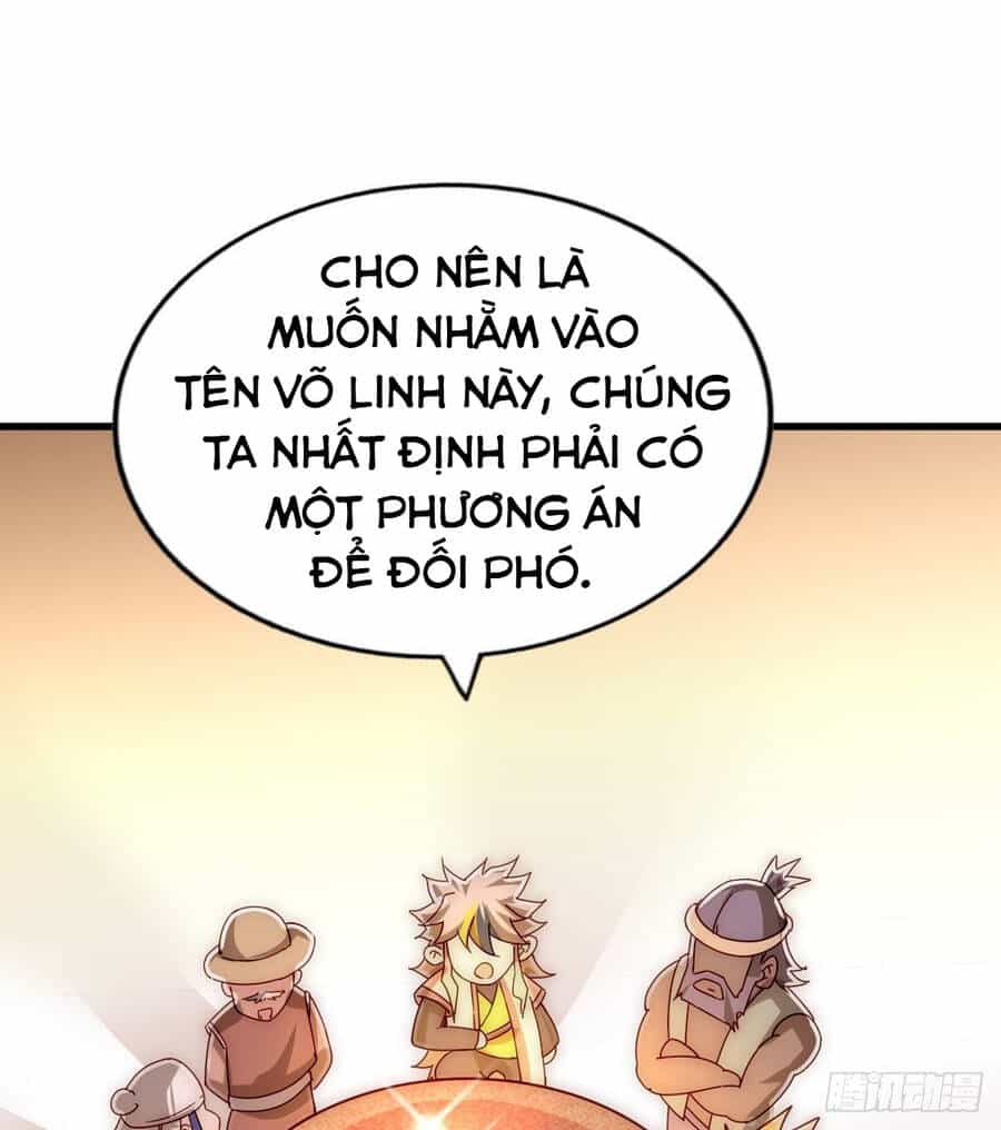 Người Trên Vạn Người - Chương 98 - ảnh 95