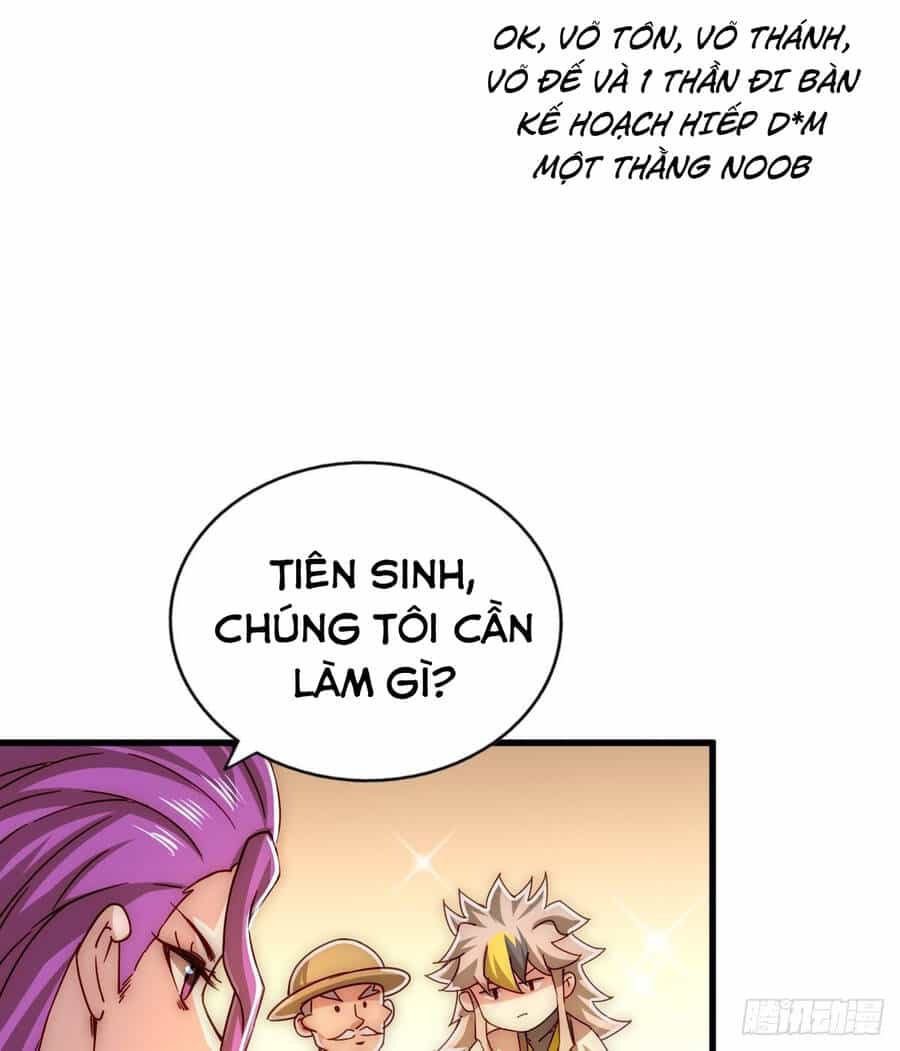 Người Trên Vạn Người - Chương 98 - ảnh 97