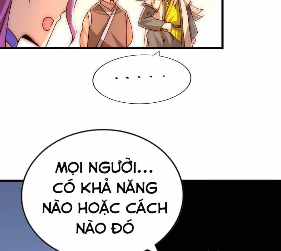 Người Trên Vạn Người - Chương 98 - ảnh 98