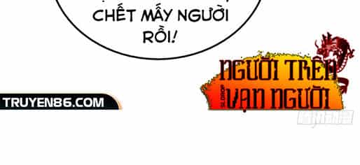 Người Trên Vạn Người - Chương 99 - ảnh 100