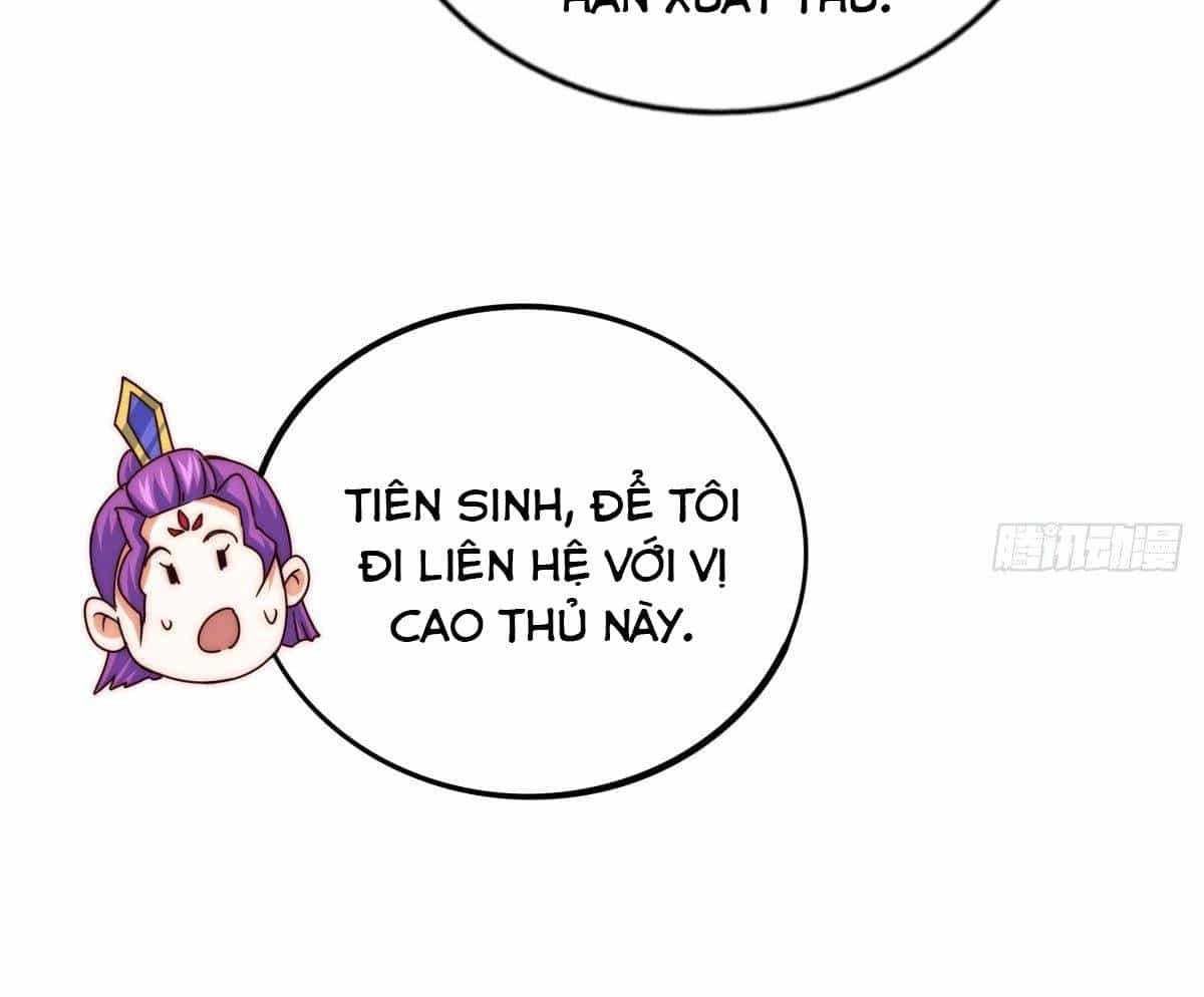 Người Trên Vạn Người - Chương 99 - ảnh 11
