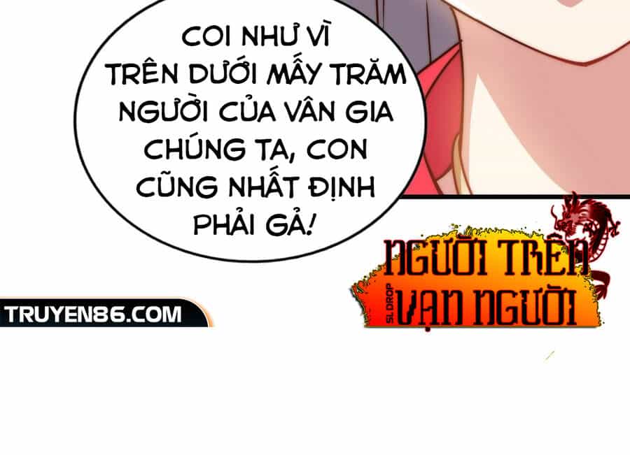 Người Trên Vạn Người - Chương 99 - ảnh 111