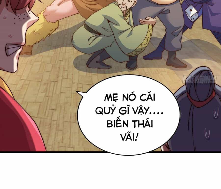 Người Trên Vạn Người - Chương 99 - ảnh 133