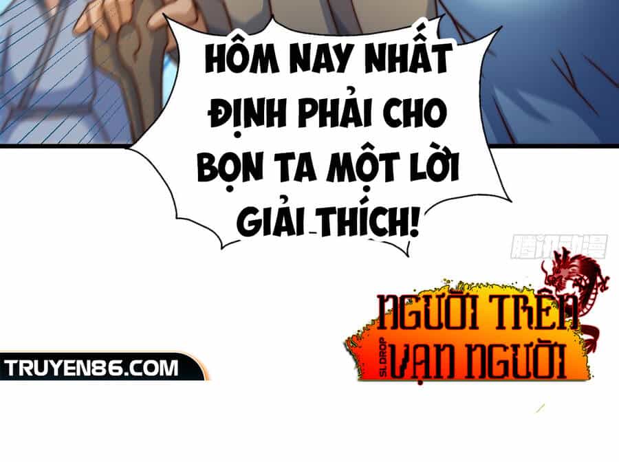 Người Trên Vạn Người - Chương 99 - ảnh 141