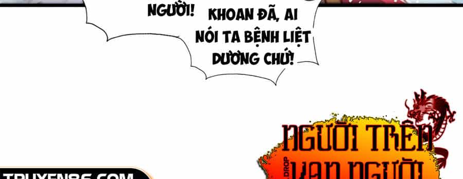Người Trên Vạn Người - Chương 99 - ảnh 144