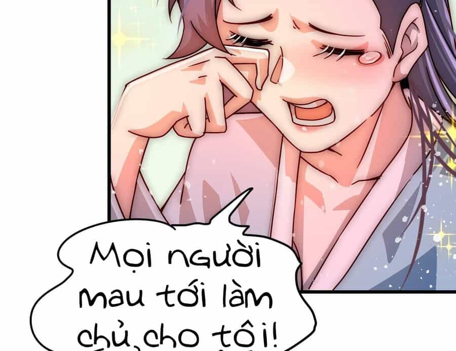 Người Trên Vạn Người - Chương 99 - ảnh 147