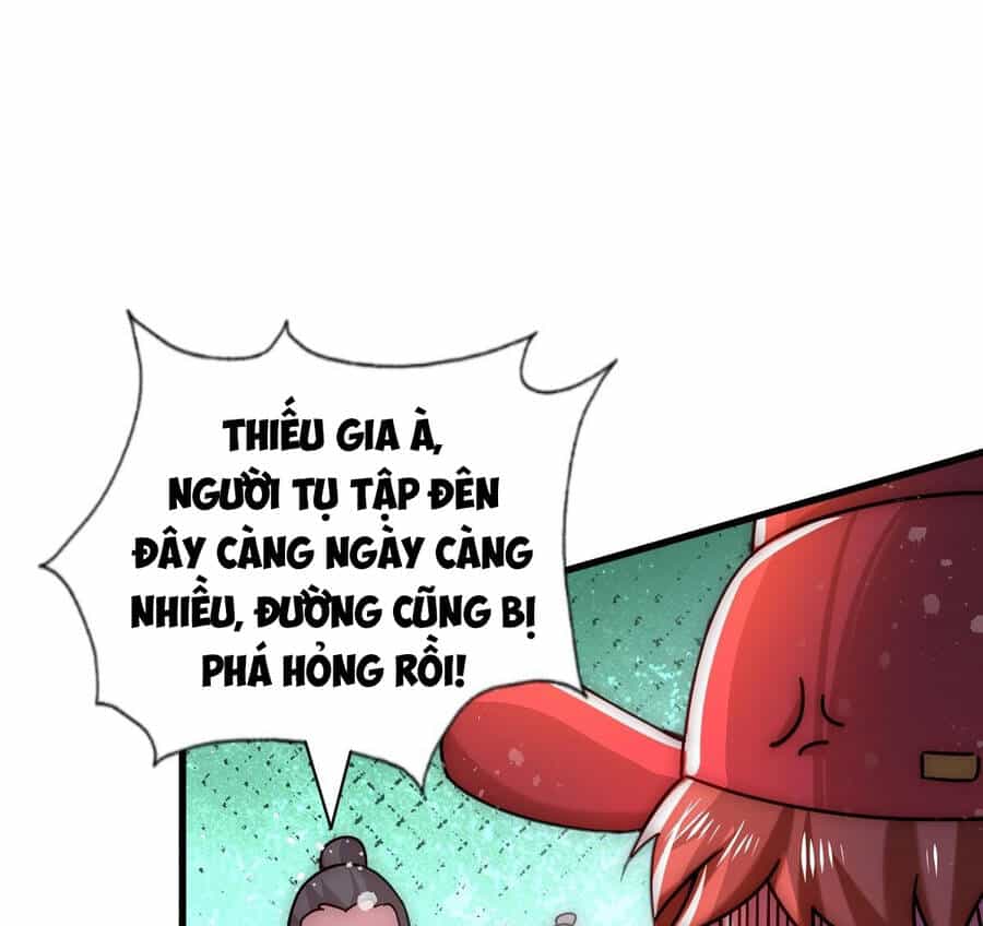 Người Trên Vạn Người - Chương 99 - ảnh 159