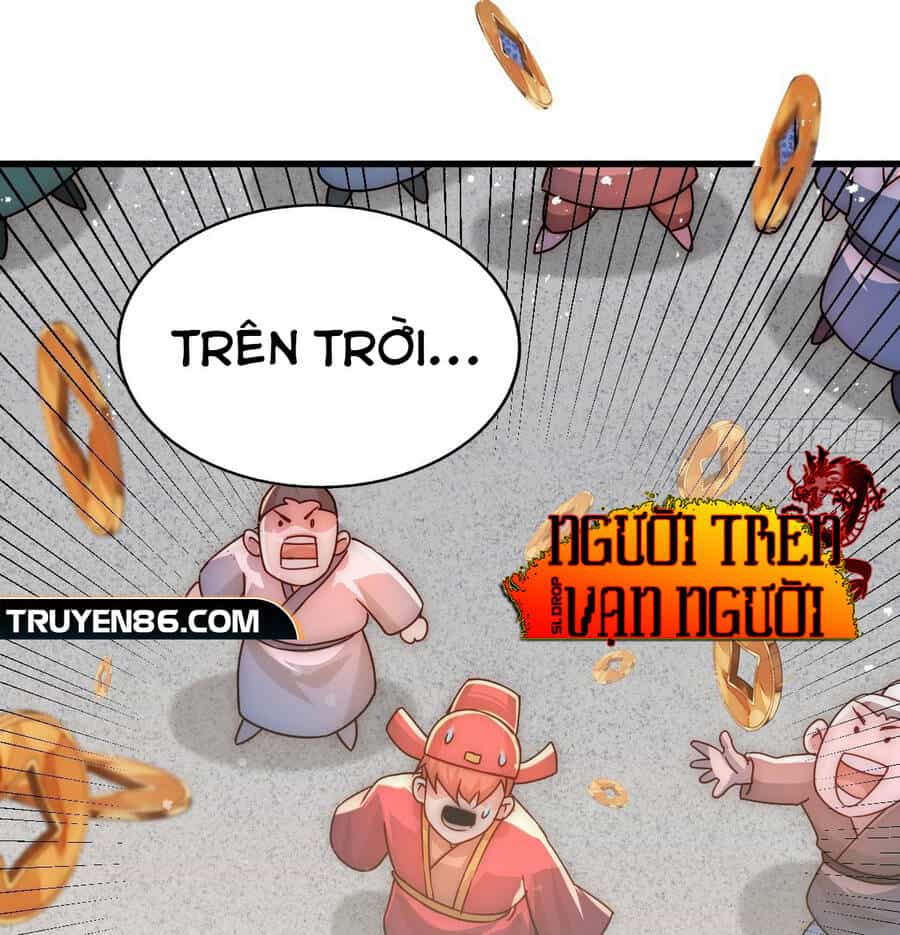 Người Trên Vạn Người - Chương 99 - ảnh 163