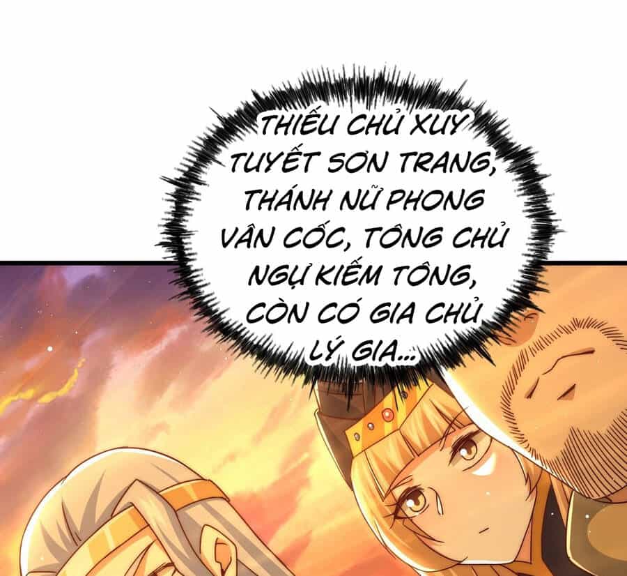 Người Trên Vạn Người - Chương 99 - ảnh 45