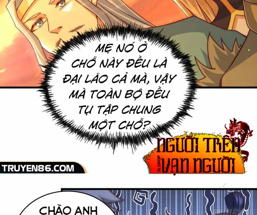 Người Trên Vạn Người - Chương 99 - ảnh 46