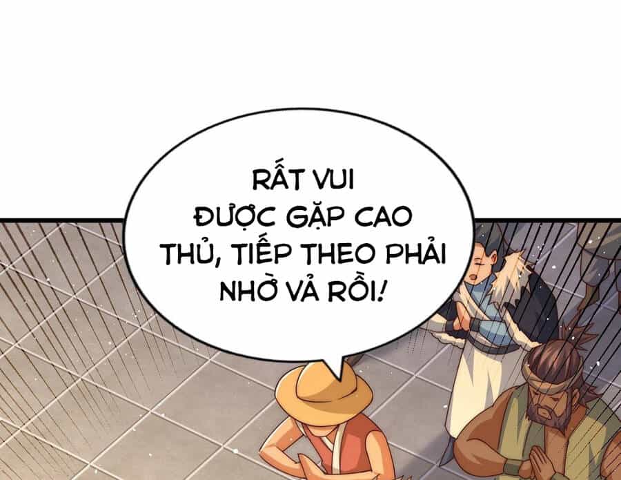 Người Trên Vạn Người - Chương 99 - ảnh 53