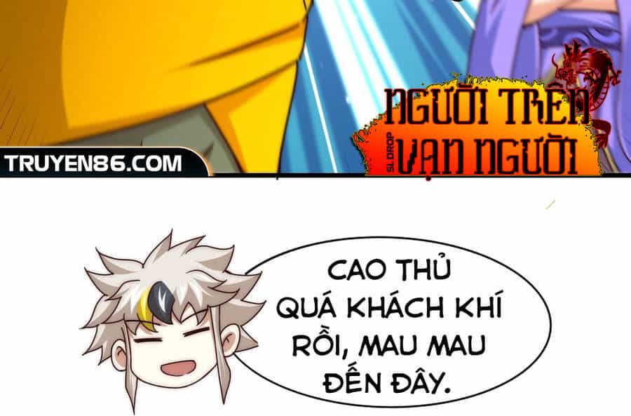 Người Trên Vạn Người - Chương 99 - ảnh 69