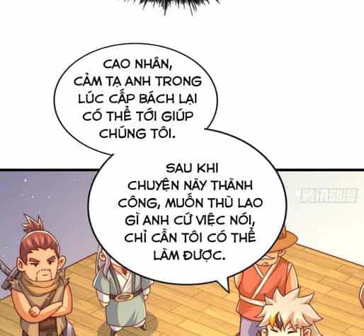 Người Trên Vạn Người - Chương 99 - ảnh 77