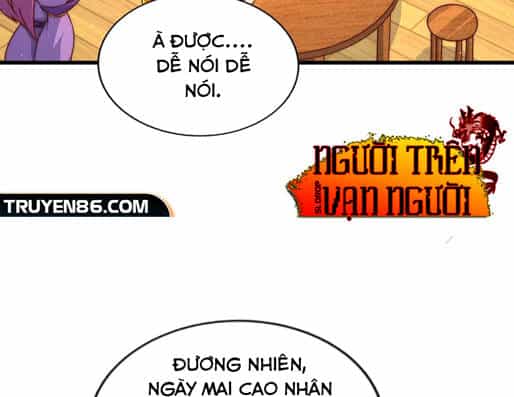 Người Trên Vạn Người - Chương 99 - ảnh 79