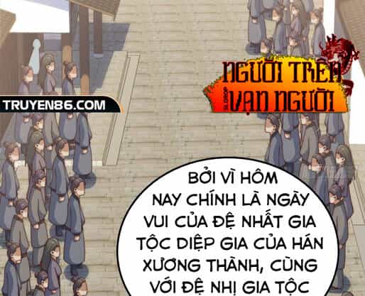 Người Trên Vạn Người - Chương 99 - ảnh 95