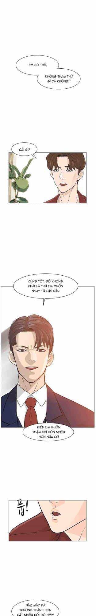 Người Trở Về Từ Cõi Chết - Chương 1 - ảnh 16