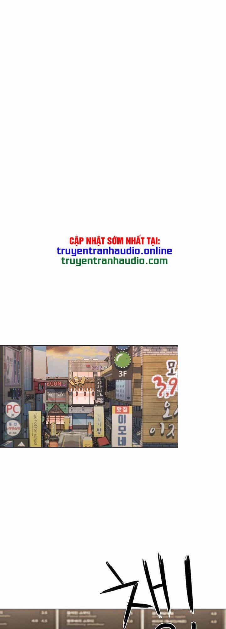 Người Trở Về Từ Cõi Chết - Chương 8 - ảnh 1