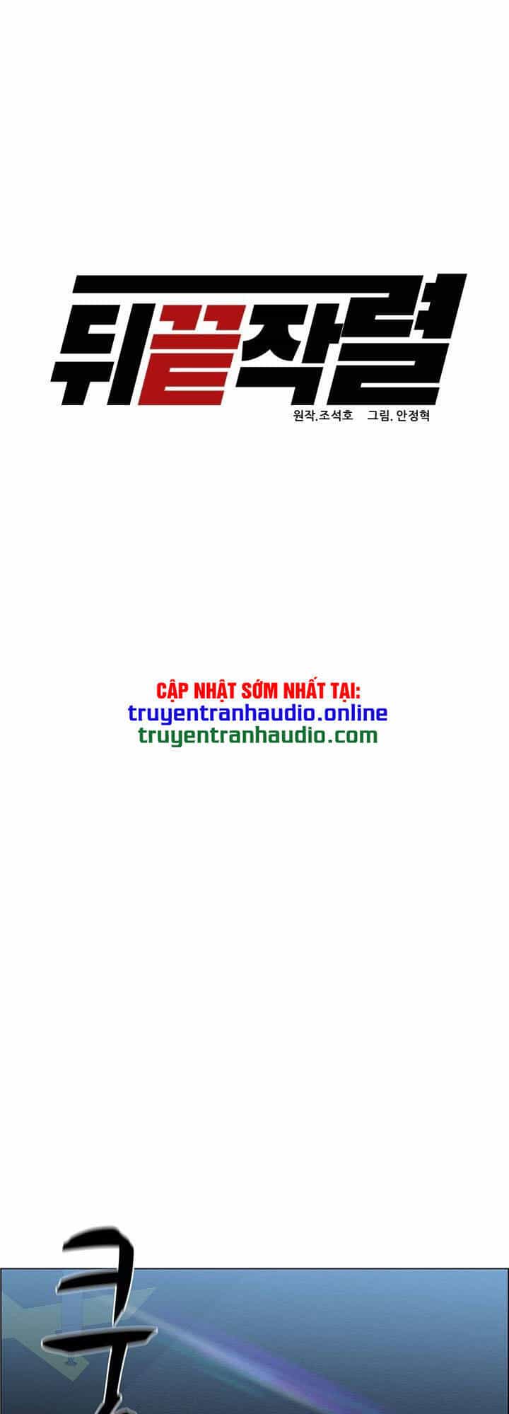 Người Trở Về Từ Cõi Chết - Chương 8 - ảnh 23