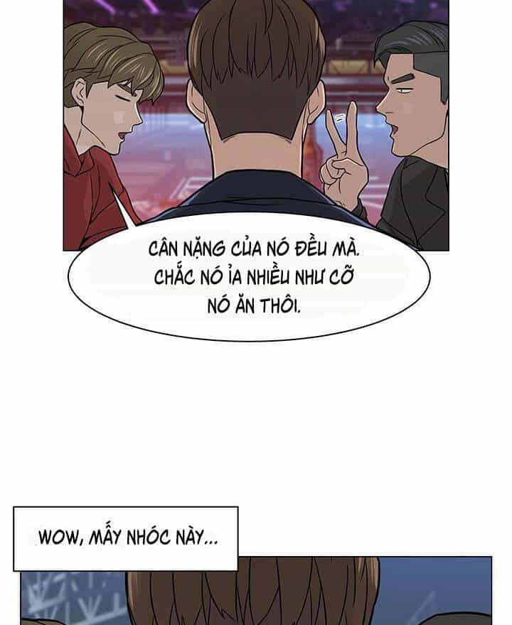 Người Trở Về Từ Cõi Chết - Chương 8 - ảnh 38
