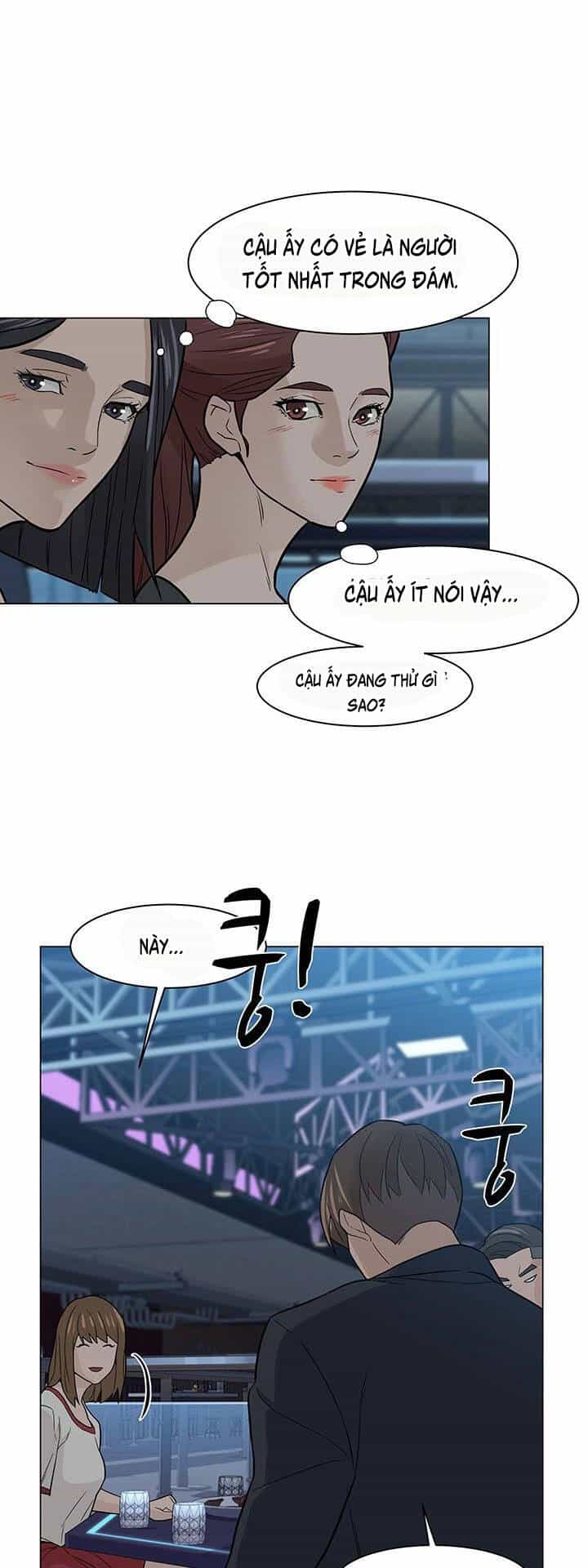 Người Trở Về Từ Cõi Chết - Chương 8 - ảnh 64