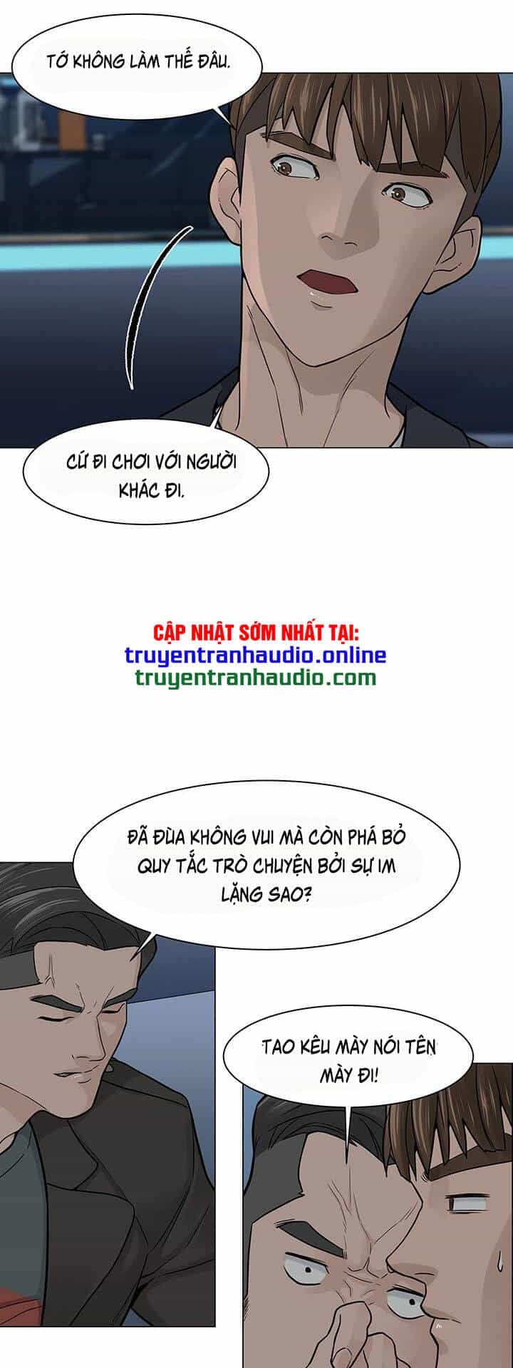 Người Trở Về Từ Cõi Chết - Chương 8 - ảnh 66