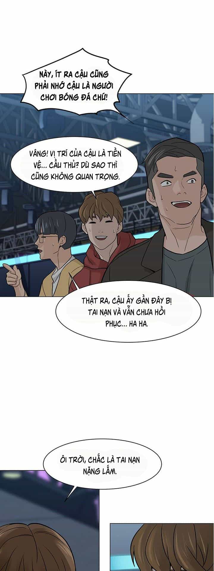 Người Trở Về Từ Cõi Chết - Chương 8 - ảnh 70
