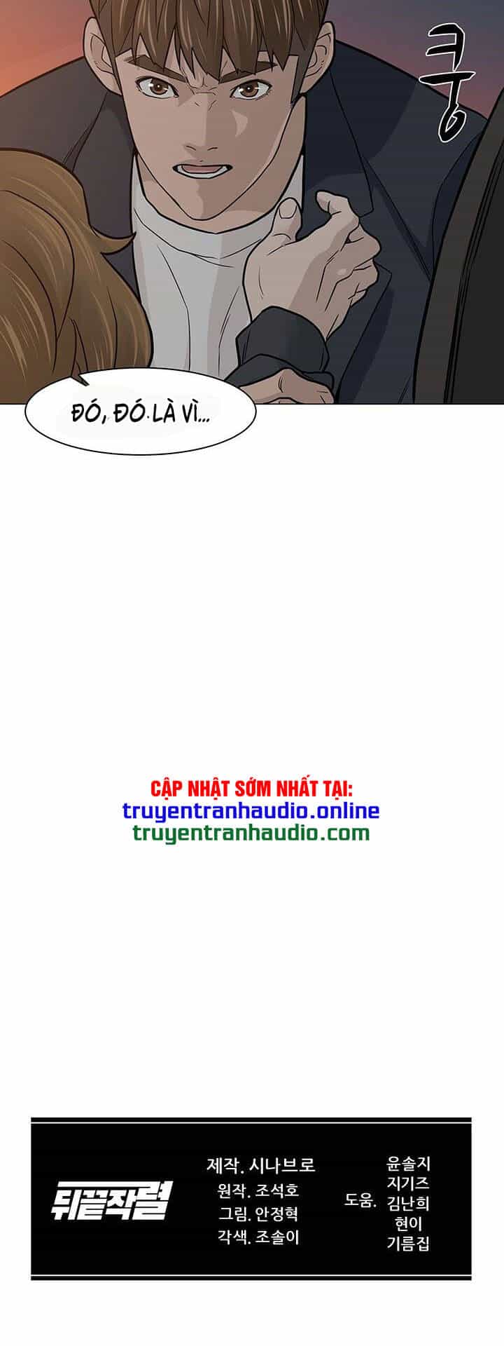 Người Trở Về Từ Cõi Chết - Chương 8 - ảnh 75