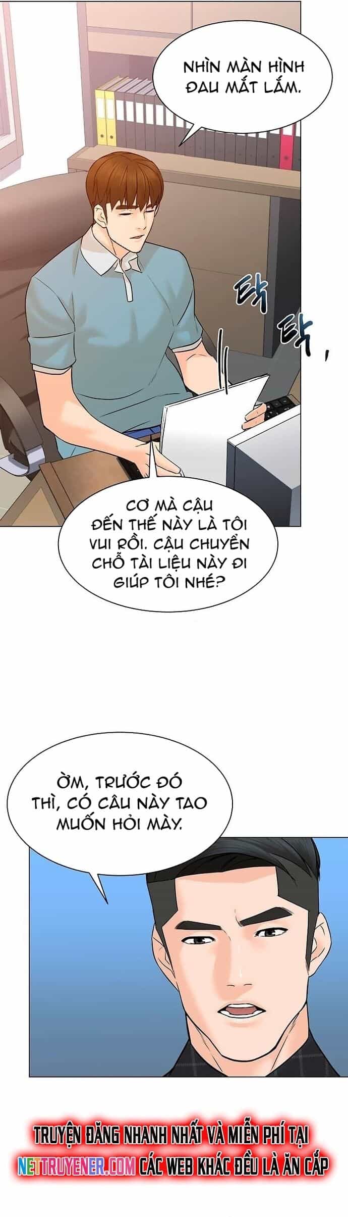 Người Trở Về Từ Cõi Chết - Chương 96 - ảnh 11